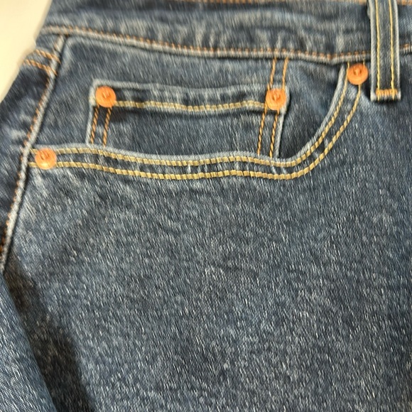 NWT 505 Levi’s Relaxed Jean 34x30 - Picture 9 of 11